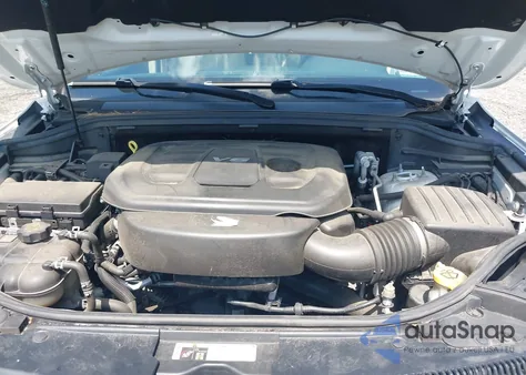 2017 Jeep Grand Cherokee Limited 4X4 из США, поврежденный, VIN 1C4RJFBG5HC840867